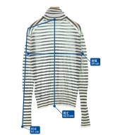 GALLARDA GALANTE（ガリャルダ　ガランテ）ニット・セーター 白 サイズ:F レディース/2200663292035