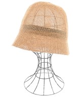 GALLARDA GALANTE ストローハット