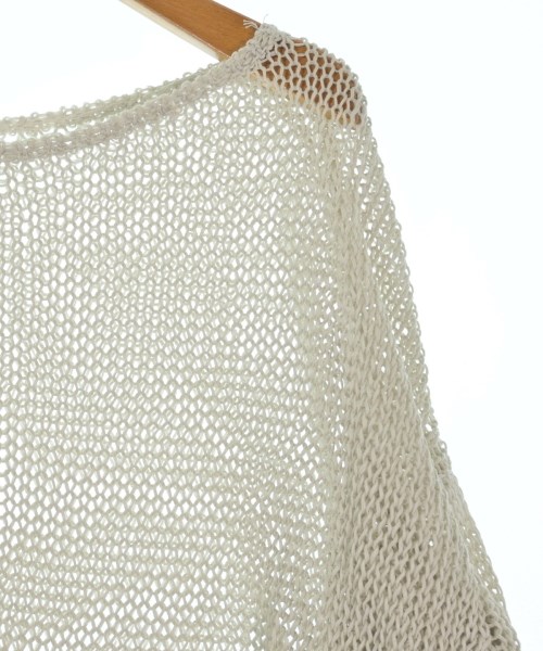 GALLARDA GALANTE（ガリャルダ　ガランテ）ニット・セーター グレー サイズ:F レディース/2200660608013