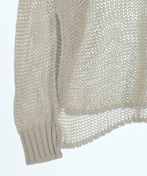 GALLARDA GALANTE（ガリャルダ　ガランテ）ニット・セーター グレー サイズ:F レディース/2200660608013