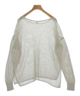 GALLARDA GALANTE（ガリャルダ　ガランテ）ニット・セーター グレー サイズ:F レディース/2200660608013