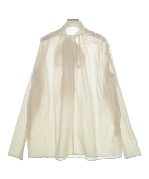 GALLARDA GALANTE(ガリャルダ　ガランテ)ブラウス ベージュ サイズ:F/2200661313084