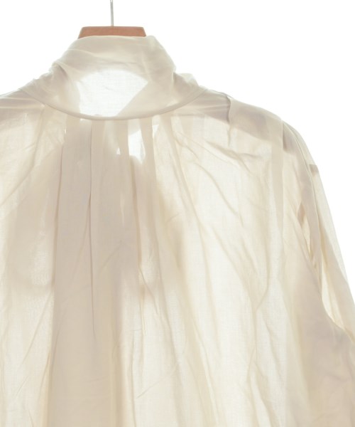 GALLARDA GALANTE（ガリャルダ　ガランテ）ブラウス ベージュ サイズ:F レディース/2200661313084