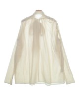 GALLARDA GALANTE（ガリャルダ　ガランテ）ブラウス ベージュ サイズ:F レディース/2200661313084