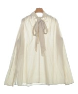 GALLARDA GALANTE（ガリャルダ　ガランテ）ブラウス ベージュ サイズ:F レディース/2200661313084