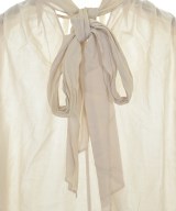 GALLARDA GALANTE（ガリャルダ　ガランテ）ブラウス ベージュ サイズ:F レディース/2200661313084