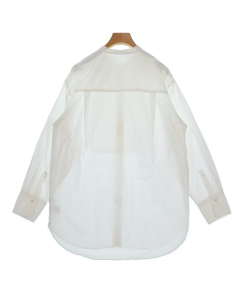 GALLARDA GALANTE（ガリャルダ　ガランテ）カジュアルシャツ 白 サイズ:F レディース/2200664249045