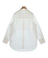 GALLARDA GALANTE（ガリャルダ　ガランテ）カジュアルシャツ 白 サイズ:F レディース/2200664249045