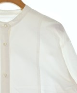 GALLARDA GALANTE（ガリャルダ　ガランテ）カジュアルシャツ 白 サイズ:F レディース/2200664249045