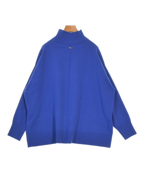GALLARDA GALANTE（ガリャルダ　ガランテ）ニット・セーター 青 サイズ:F レディース/2200664380052