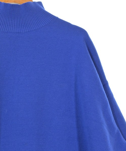 GALLARDA GALANTE（ガリャルダ　ガランテ）ニット・セーター 青 サイズ:F レディース/2200664380052