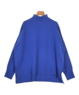 GALLARDA GALANTE（ガリャルダ　ガランテ）ニット・セーター 青 サイズ:F レディース/2200664380052