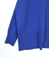 GALLARDA GALANTE（ガリャルダ　ガランテ）ニット・セーター 青 サイズ:F レディース/2200664380052