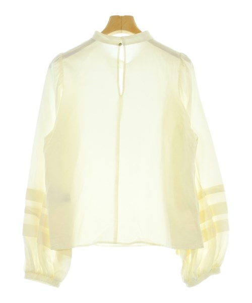 GALLARDA GALANTE（ガリャルダ　ガランテ）ブラウス 白 サイズ:F レディース/2200662450115