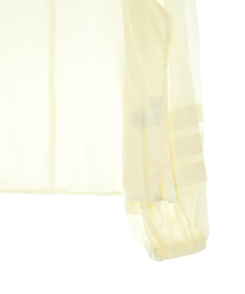 GALLARDA GALANTE（ガリャルダ　ガランテ）ブラウス 白 サイズ:F レディース/2200662450115