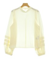 GALLARDA GALANTE（ガリャルダ　ガランテ）ブラウス 白 サイズ:F レディース/2200662450115