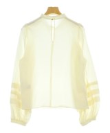 GALLARDA GALANTE（ガリャルダ　ガランテ）ブラウス 白 サイズ:F レディース/2200662450115