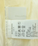 GALLARDA GALANTE（ガリャルダ　ガランテ）ブラウス 白 サイズ:F レディース/2200662450115