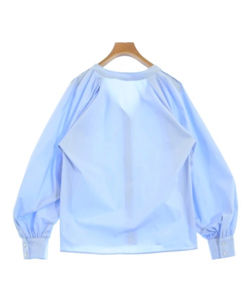 GALLARDA GALANTE（ガリャルダ　ガランテ）ブラウス 青 サイズ:F レディース/2200665206016