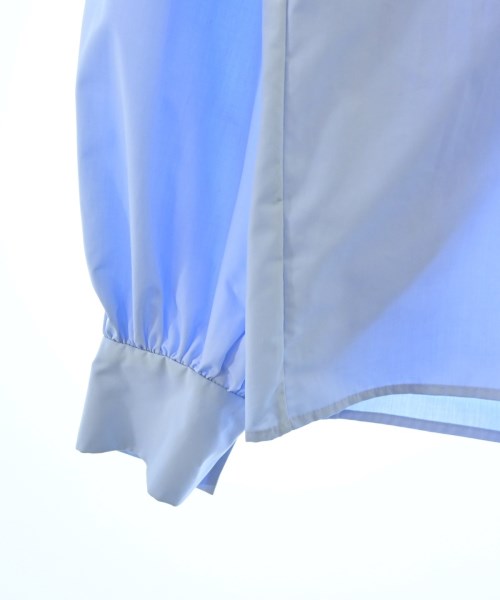 GALLARDA GALANTE（ガリャルダ　ガランテ）ブラウス 青 サイズ:F レディース/2200665206016