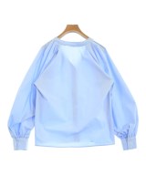 GALLARDA GALANTE（ガリャルダ　ガランテ）ブラウス 青 サイズ:F レディース/2200665206016