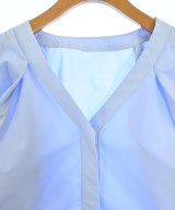 GALLARDA GALANTE（ガリャルダ　ガランテ）ブラウス 青 サイズ:F レディース/2200665206016