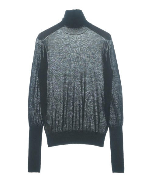 GALLARDA GALANTE（ガリャルダ　ガランテ）ニット・セーター 黒 サイズ:F レディース/2200659477057