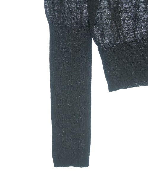 GALLARDA GALANTE（ガリャルダ　ガランテ）ニット・セーター 黒 サイズ:F レディース/2200659477057