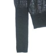 GALLARDA GALANTE（ガリャルダ　ガランテ）ニット・セーター 黒 サイズ:F レディース/2200659477057