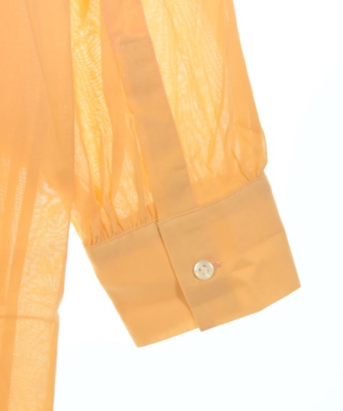 GALLARDA GALANTE（ガリャルダ　ガランテ）シャツワンピース オレンジ サイズ:F レディース/2200665209093