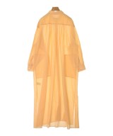 GALLARDA GALANTE（ガリャルダ　ガランテ）シャツワンピース オレンジ サイズ:F レディース/2200665209093