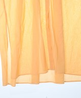 GALLARDA GALANTE（ガリャルダ　ガランテ）シャツワンピース オレンジ サイズ:F レディース/2200665209093