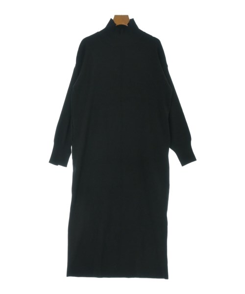 GALLARDA GALANTE(ガリャルダ　ガランテ)ワンピース 黒 サイズ:F/2200657745059