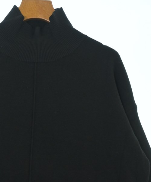 GALLARDA GALANTE（ガリャルダ　ガランテ）ワンピース 黒 サイズ:F レディース/2200657745059