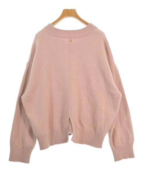 GALLARDA GALANTE（ガリャルダ　ガランテ）ニット・セーター ピンク サイズ:F レディース/2200661049013