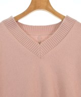 GALLARDA GALANTE（ガリャルダ　ガランテ）ニット・セーター ピンク サイズ:F レディース/2200661049013