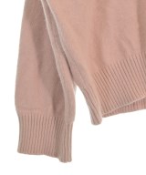 GALLARDA GALANTE（ガリャルダ　ガランテ）ニット・セーター ピンク サイズ:F レディース/2200661049013