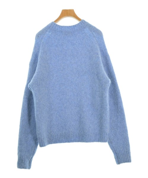 GALLARDA GALANTE（ガリャルダ　ガランテ）ニット・セーター 青 サイズ:F レディース/2200661049020