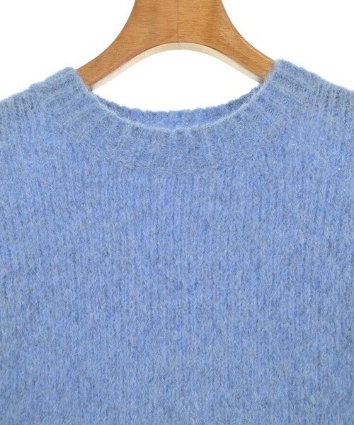 GALLARDA GALANTE（ガリャルダ　ガランテ）ニット・セーター 青 サイズ:F レディース/2200661049020
