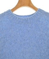 GALLARDA GALANTE（ガリャルダ　ガランテ）ニット・セーター 青 サイズ:F レディース/2200661049020