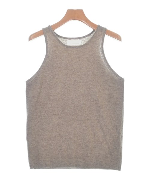 GALLARDA GALANTE（ガリャルダ　ガランテ）ニット・セーター ベージュ サイズ:F レディース/2200661526040