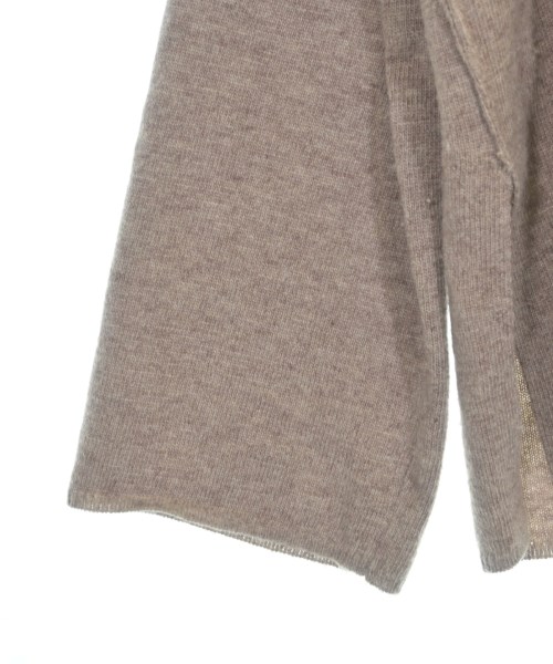 GALLARDA GALANTE（ガリャルダ　ガランテ）ニット・セーター ベージュ サイズ:F レディース/2200661526040