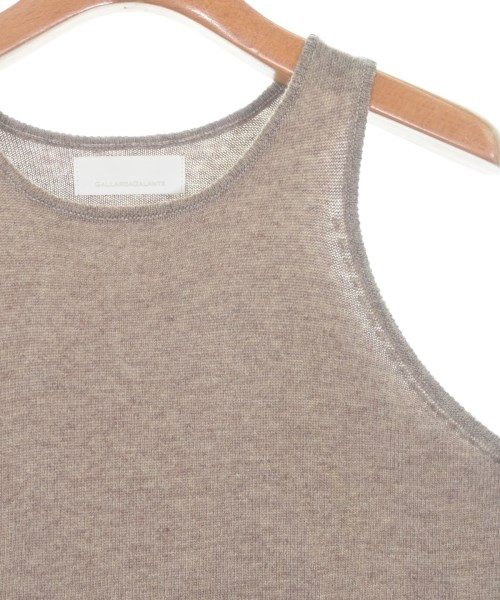 GALLARDA GALANTE（ガリャルダ　ガランテ）ニット・セーター ベージュ サイズ:F レディース/2200661526040