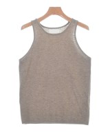 GALLARDA GALANTE（ガリャルダ　ガランテ）ニット・セーター ベージュ サイズ:F レディース/2200661526040