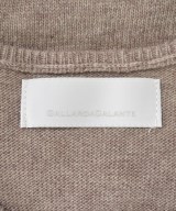 GALLARDA GALANTE（ガリャルダ　ガランテ）ニット・セーター ベージュ サイズ:F レディース/2200661526040