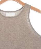 GALLARDA GALANTE（ガリャルダ　ガランテ）ニット・セーター ベージュ サイズ:F レディース/2200661526040