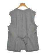 GALLARDA GALANTE（ガリャルダ　ガランテ）ベスト グレー サイズ:F レディース/2200664693169