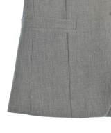 GALLARDA GALANTE（ガリャルダ　ガランテ）ベスト グレー サイズ:F レディース/2200664693169