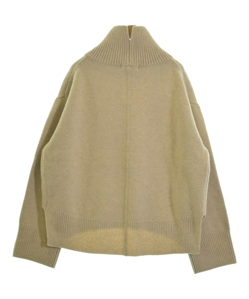 GALLARDA GALANTE（ガリャルダ　ガランテ）ニット・セーター ベージュ サイズ:F レディース/2200660295022