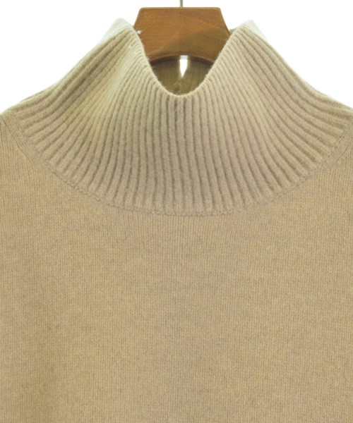 GALLARDA GALANTE（ガリャルダ　ガランテ）ニット・セーター ベージュ サイズ:F レディース/2200660295022